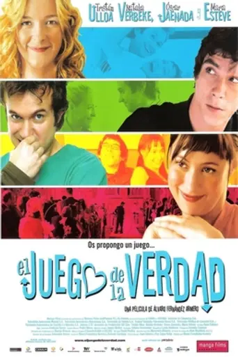 El juego de la verdad (2004)