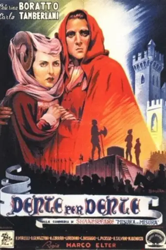 Measure for Measure (1943)