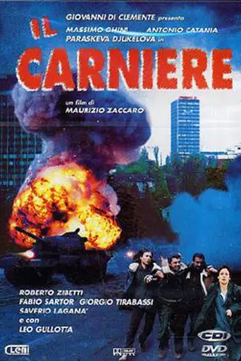 Il carniere (1997)
