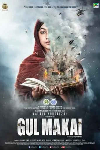 Gul Makai (2020)
