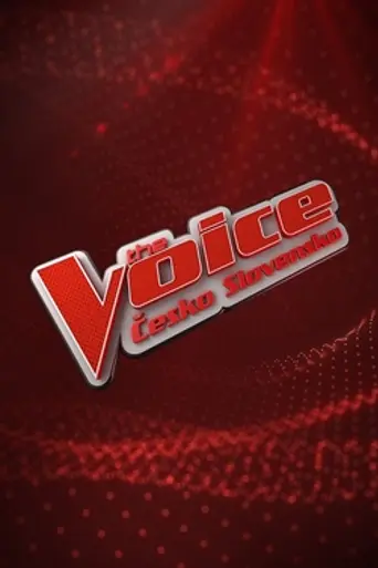 The Voice Česko Slovensko (2012)