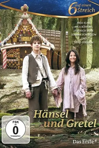 Hansel and Gretel (2012)