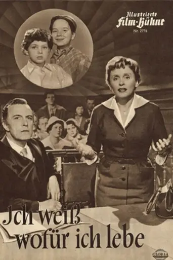 I Know What I'm Living For (1955)