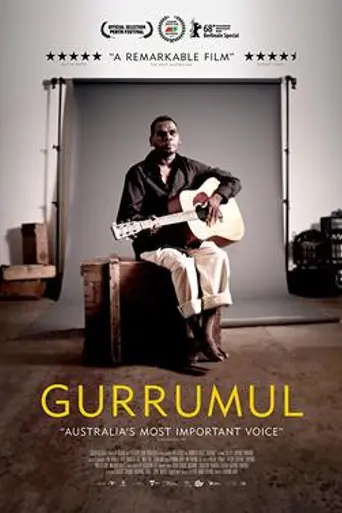 Gurrumul (2018)