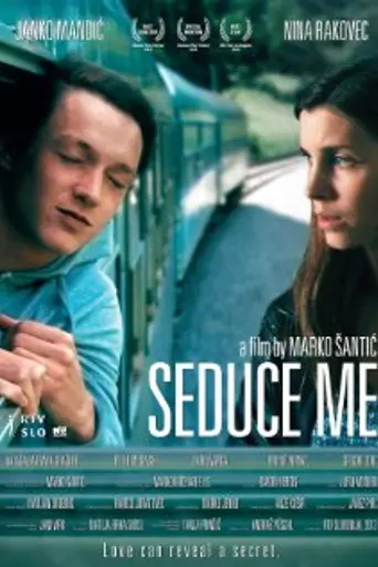Seduce Me (2014)