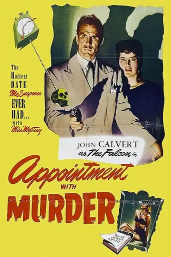 Appointment with Murder (1948)