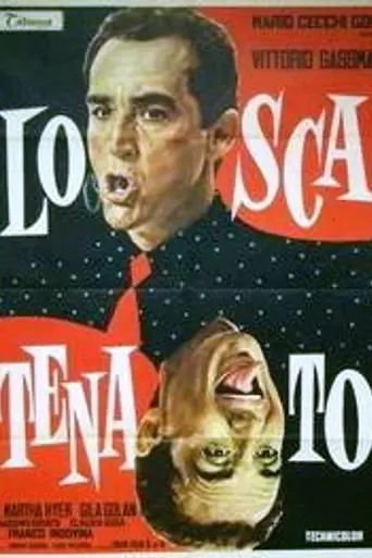 Catch as Catch Can (1967)