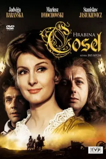 Hrabina Cosel (1968)