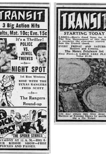 Night Spot (1938)
