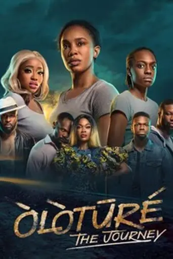 Òlòtūré: The Journey (2024)