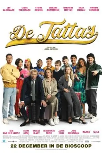 De Tatta's (2022)