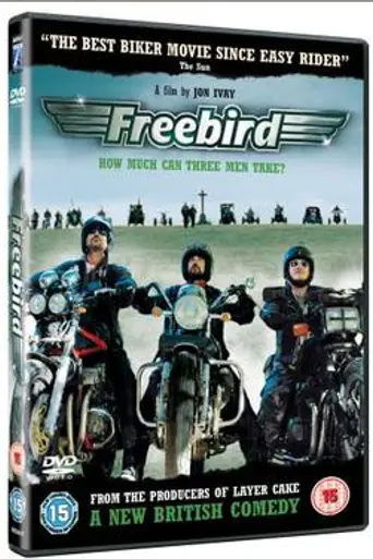 Freebird (2008)
