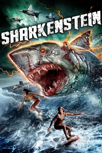 Sharkenstein