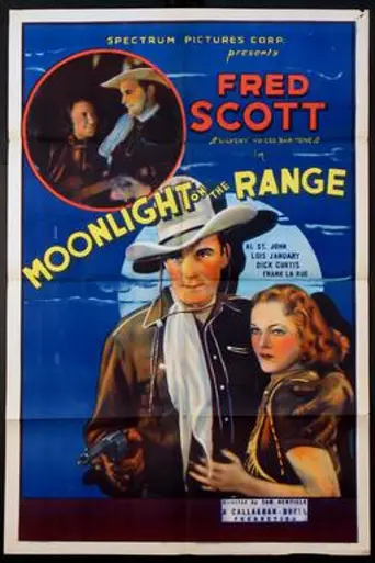Moonlight on the Range (1937)
