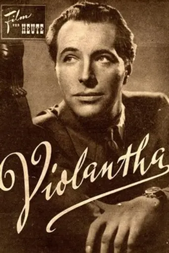 Violanta (1942)