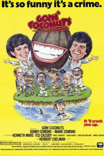 Goin' Coconuts (1978)