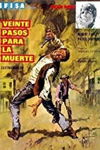Veinte pasos para la muerte (1970)