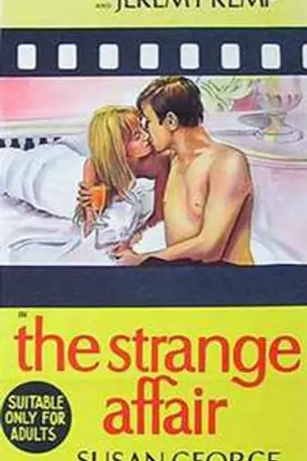 The Strange Affair (1968)