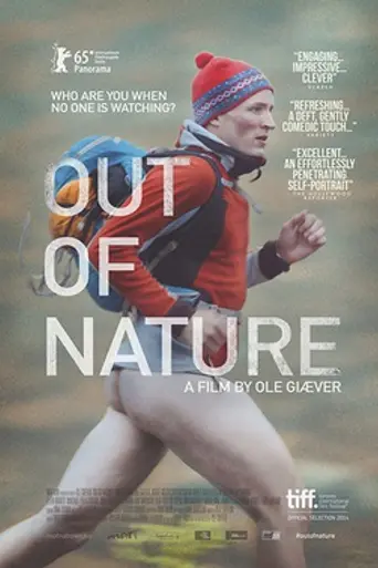 Out of Nature (2014)