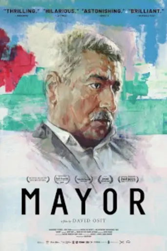 Mayor (2020)