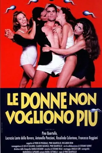 Women Don't Want To (1993)