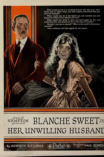 Her Unwilling Husband (1920)