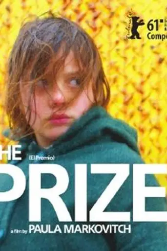 The Prize (2011)