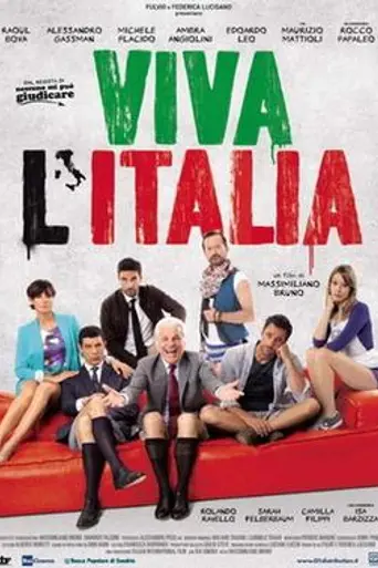 Viva l'Italia (2012)
