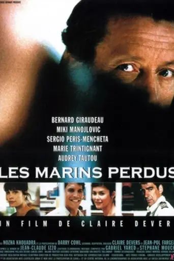 Lost Seamen (2003)