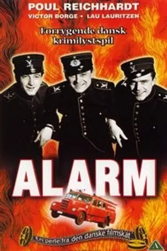 Alarm (1938)