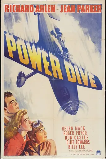 Power Dive (1941)