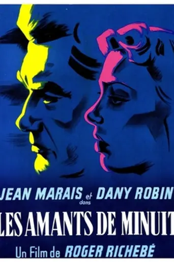 Ilusión de medianoche (1953)