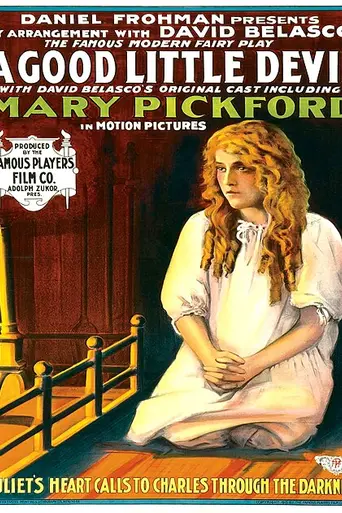A Good Little Devil (1914)