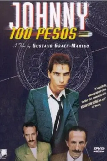 Johnny One Hundred Pesos (1993)