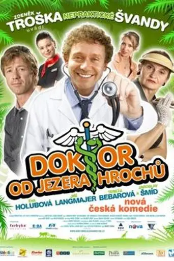 Doktor od jezera hrochů (2010)