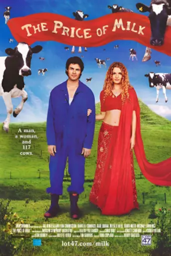El precio de la leche (2000)