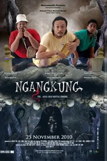 Ngangkung (2010)