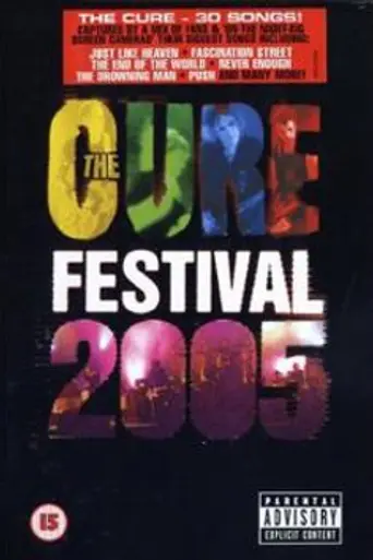 Festival 2005 (2006)