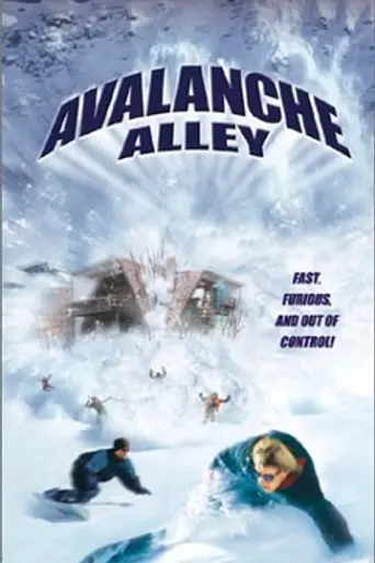 Avalanche Alley (2001)