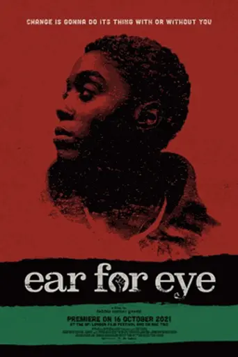 Ear for Eye