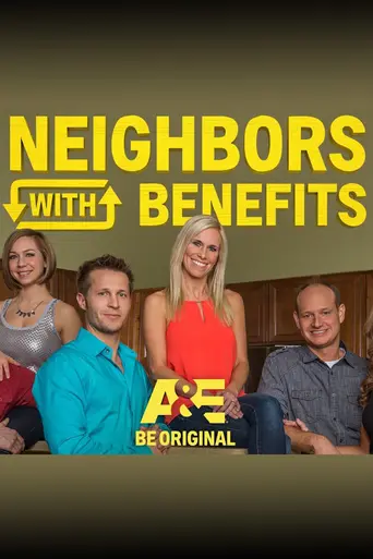 Neighbors with Benefits (2015)