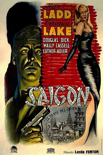 Saigon (1948)