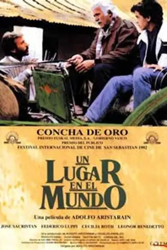 A Place in the World (1992)