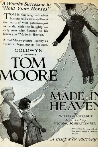 Made in Heaven (1921)