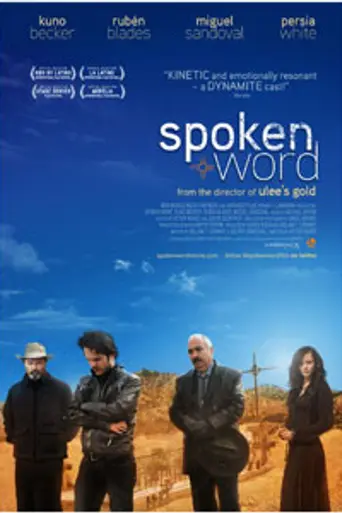Spoken Word (2009)