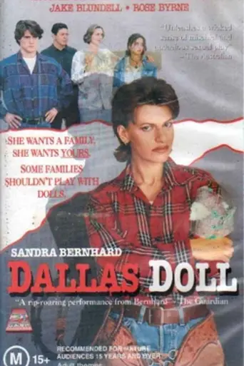 Dallas Doll (1994)