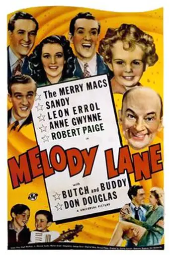 Melody Lane