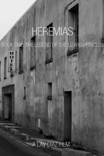 Heremias (2006)