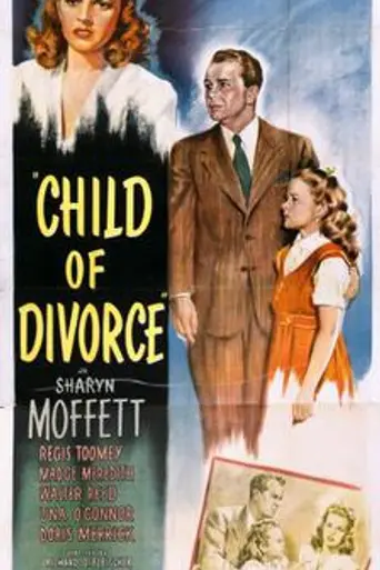 Hija del divorcio (1946)