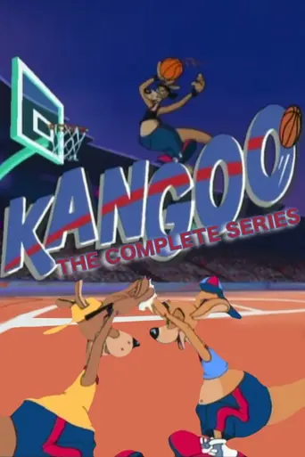 Kangoo (1996)